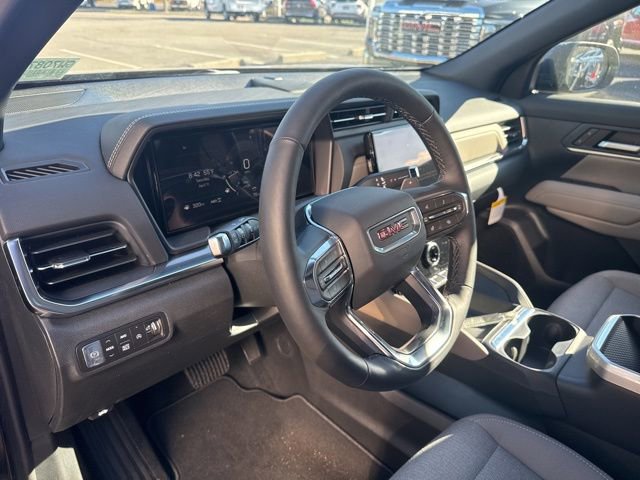 New 2026 GMC Terrain Elevation w/ Technology Package II AWD/4WD image 12