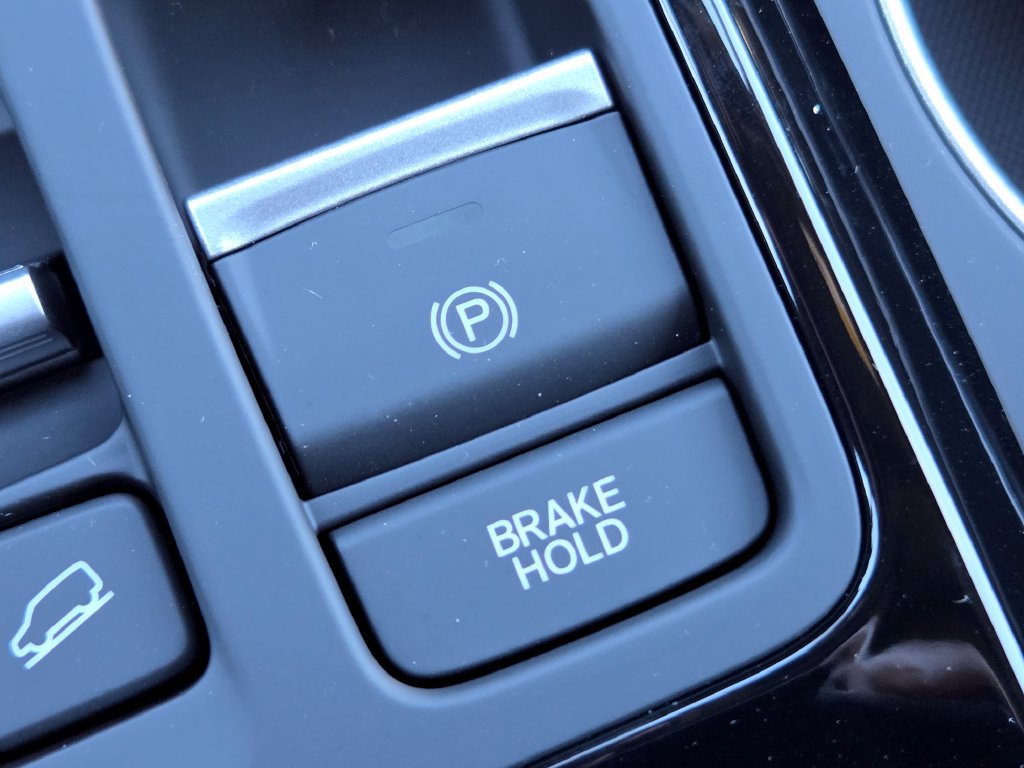 New 2026 Honda Pilot Black Edition image 15