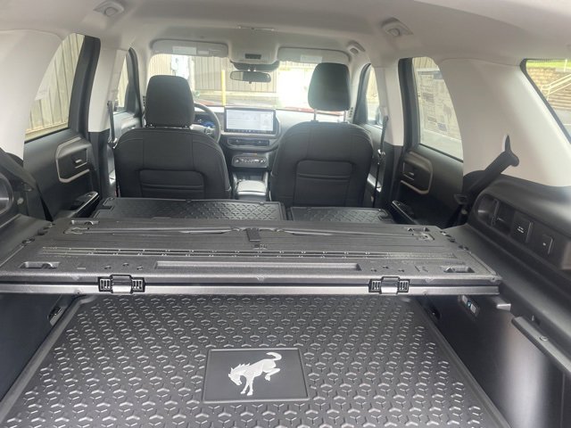New 2025 Ford Bronco Sport Big Bend image 65