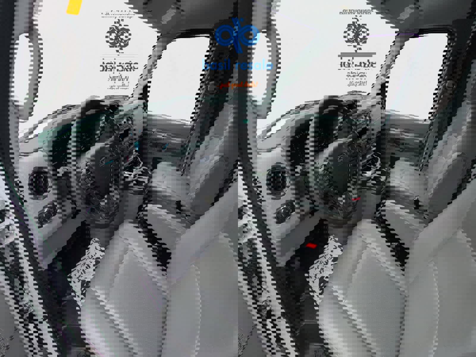 Used 2024 Ford E-450 and Econoline 450 Super Duty w/ Power Windows & Locks Group image 13