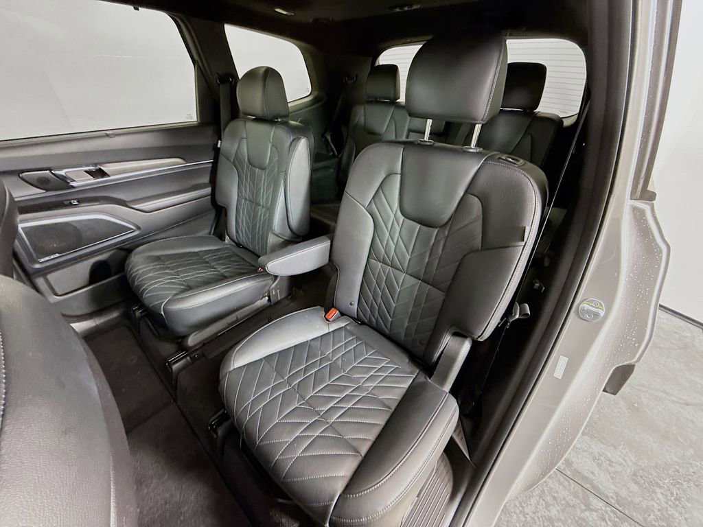 Used 2024 Kia Telluride SX X-Line image 24