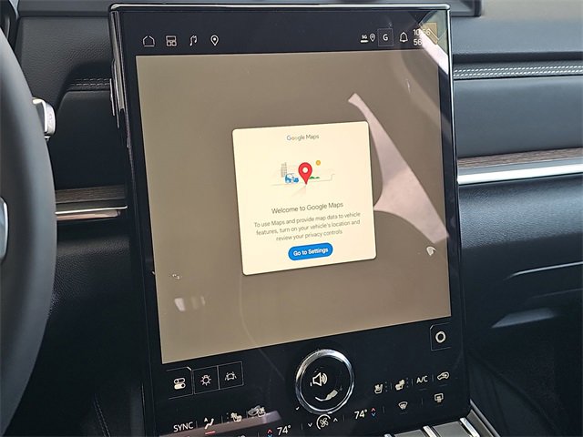 New 2026 GMC Terrain Denali image 12