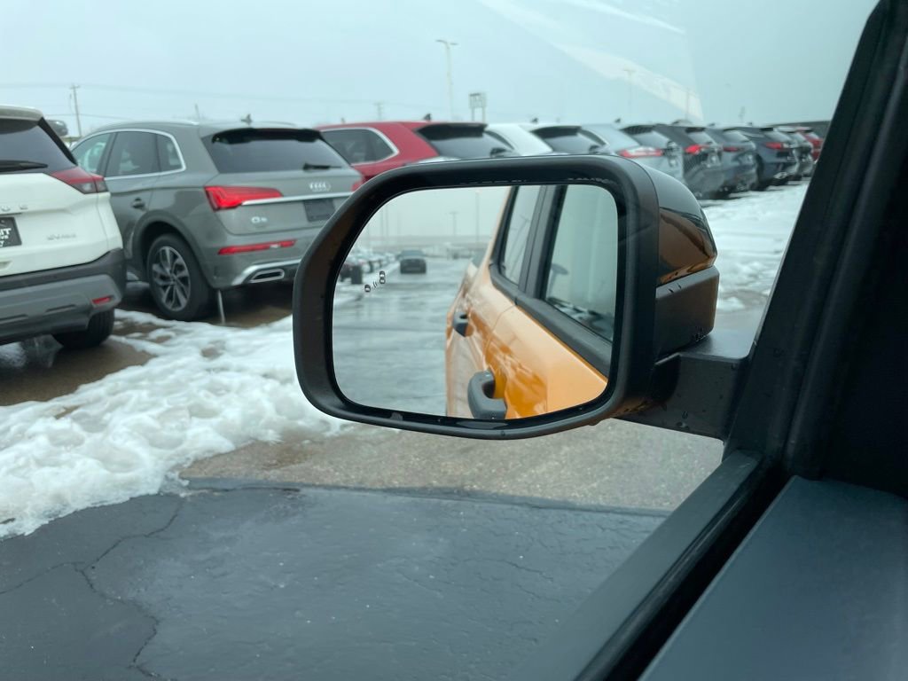 New 2026 Ford Maverick XLT w/ Equipment Group 301A image 39