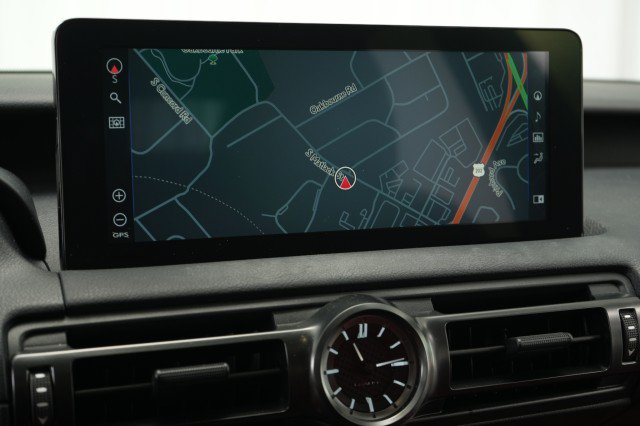 Used 2023 Lexus IS 350 F Sport AWD/4WD image 32