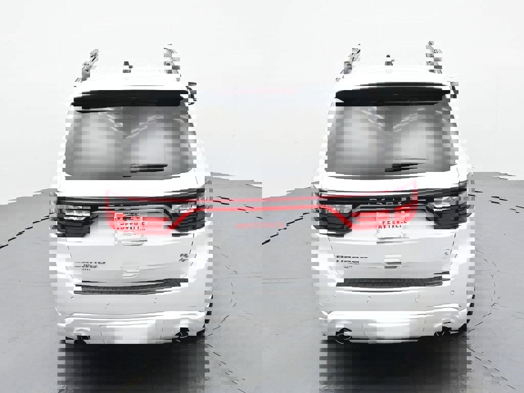 Used 2023 Dodge Durango R/T image 22