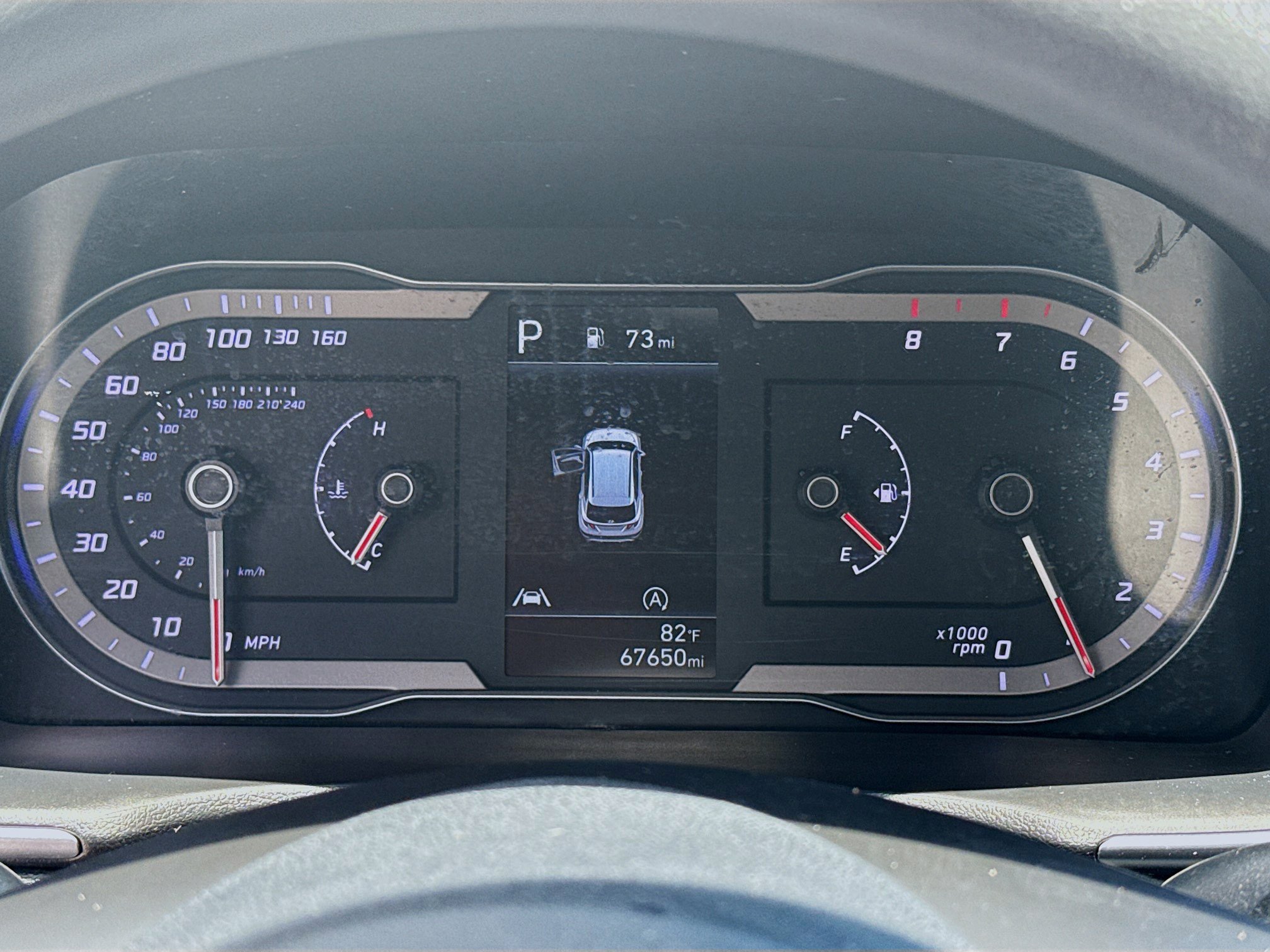 Used 2022 Hyundai Tucson SEL FWD image 5