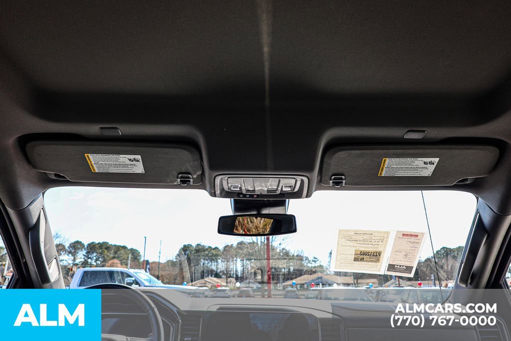 Used 2023 GMC Sierra 1500 Elevation image 56