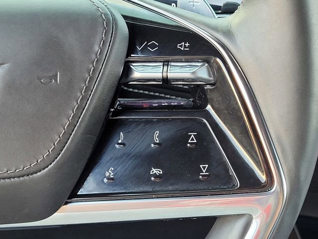 Certified 2025 Cadillac Escalade Sport Platinum w/ LPO, ONYX Package image 25