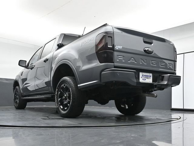 Used 2023 Ford Ranger XLT w/ Equipment Group 302A High image 31