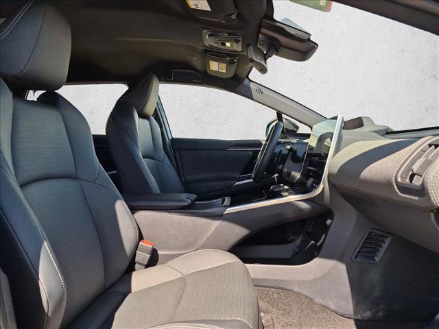 Used 2025 Subaru Solterra AWD/4WD image 20