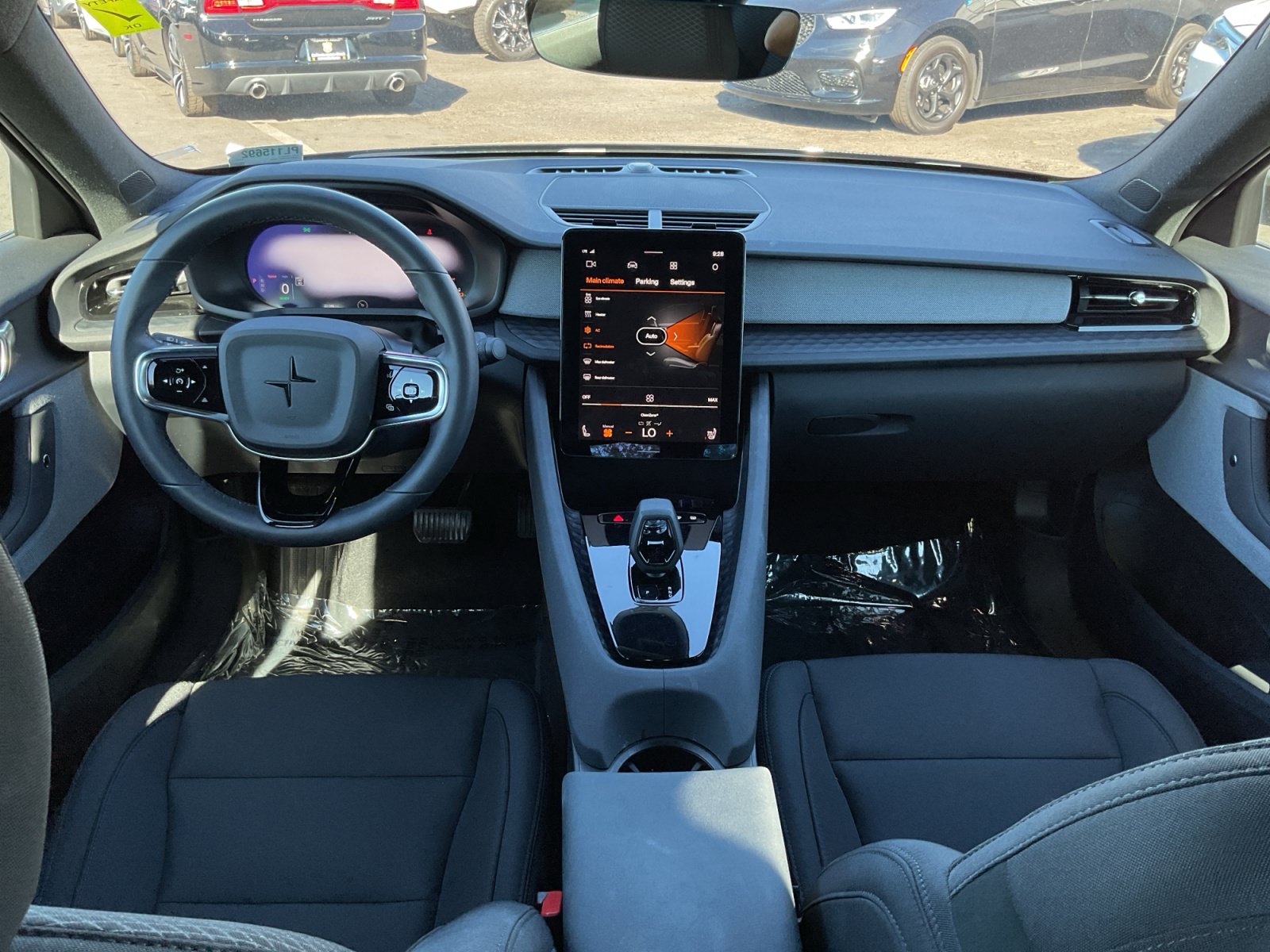 Used 2023 Polestar Polestar 2 FWD image 17