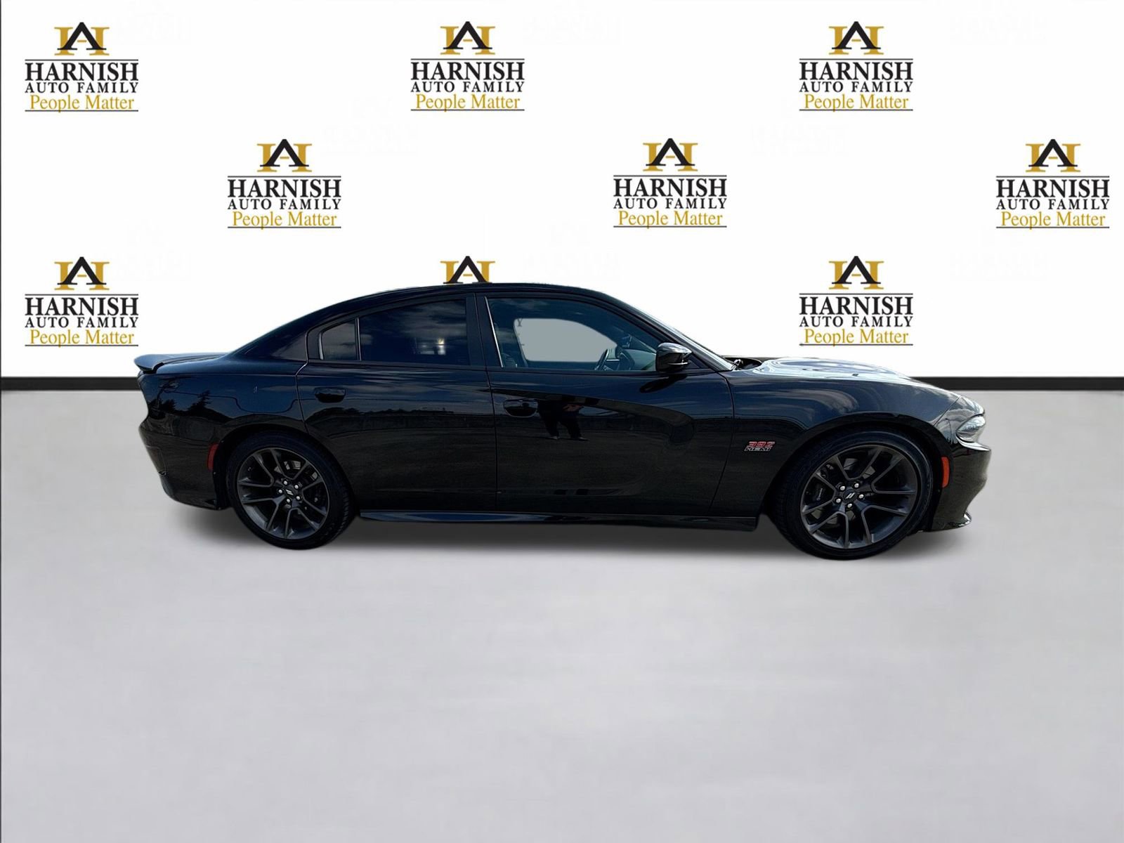 Used 2020 Dodge Charger Scat Pack RWD image 6