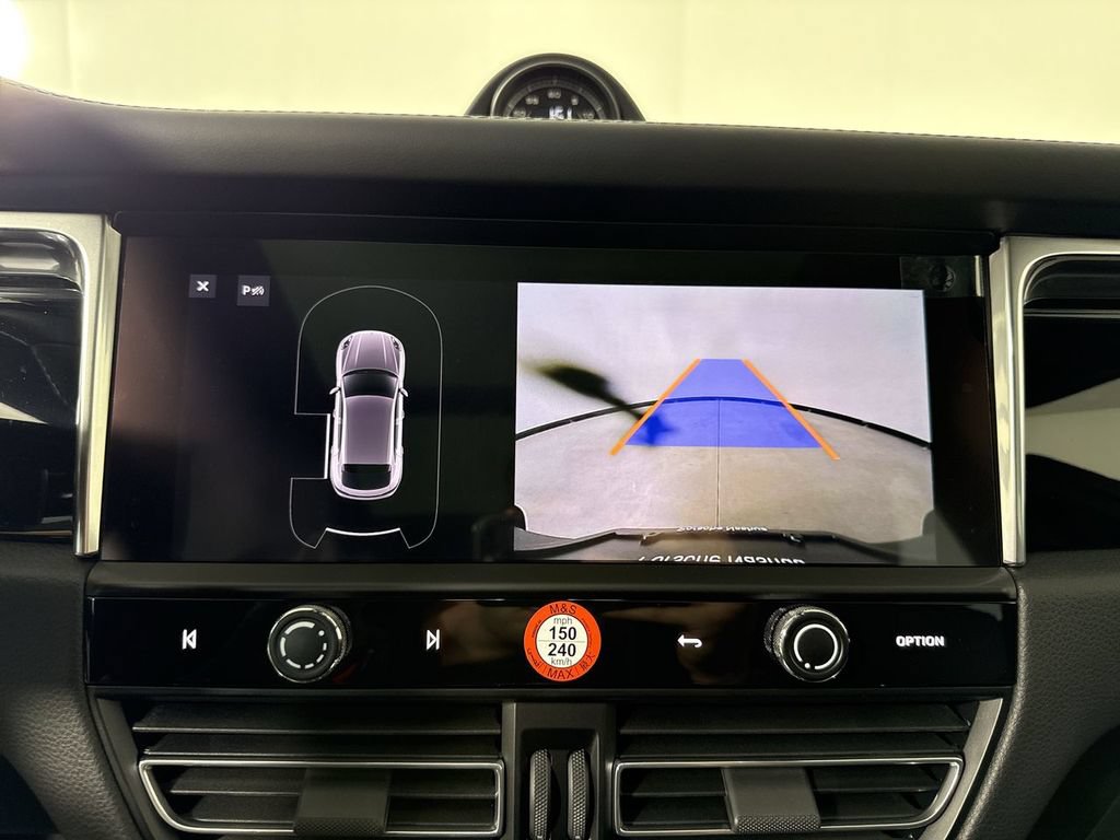 New 2026 Porsche Macan S AWD/4WD image 29