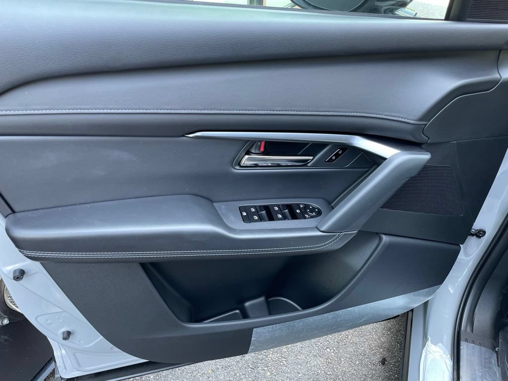New 2026 MAZDA CX-5 Select AWD/4WD image 11