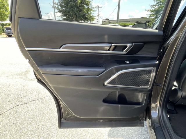 Certified 2024 Kia Telluride S w/ S Sunroof Package FWD image 13
