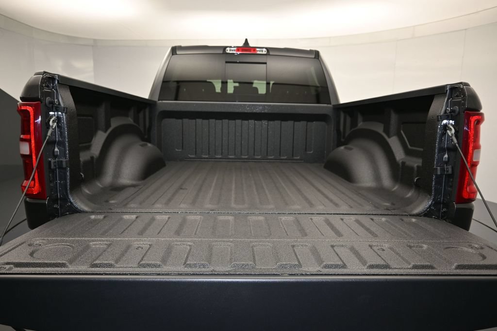 New 2026 RAM 1500 Big Horn AWD/4WD image 23