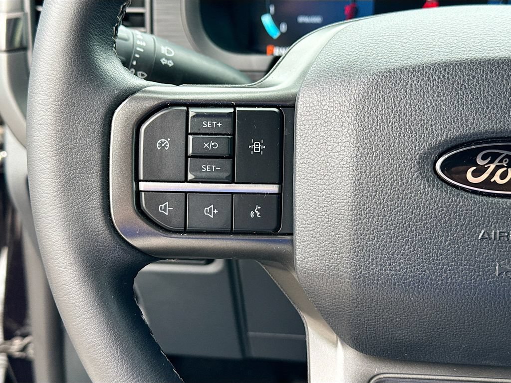 Certified 2024 Ford F150 XLT w/ FX4 Off-Road Package AWD/4WD image 13