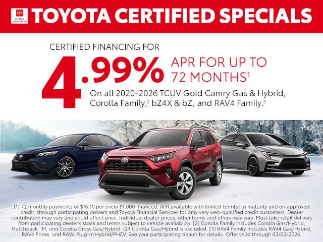 Certified 2024 Toyota 4Runner SR5 image 4