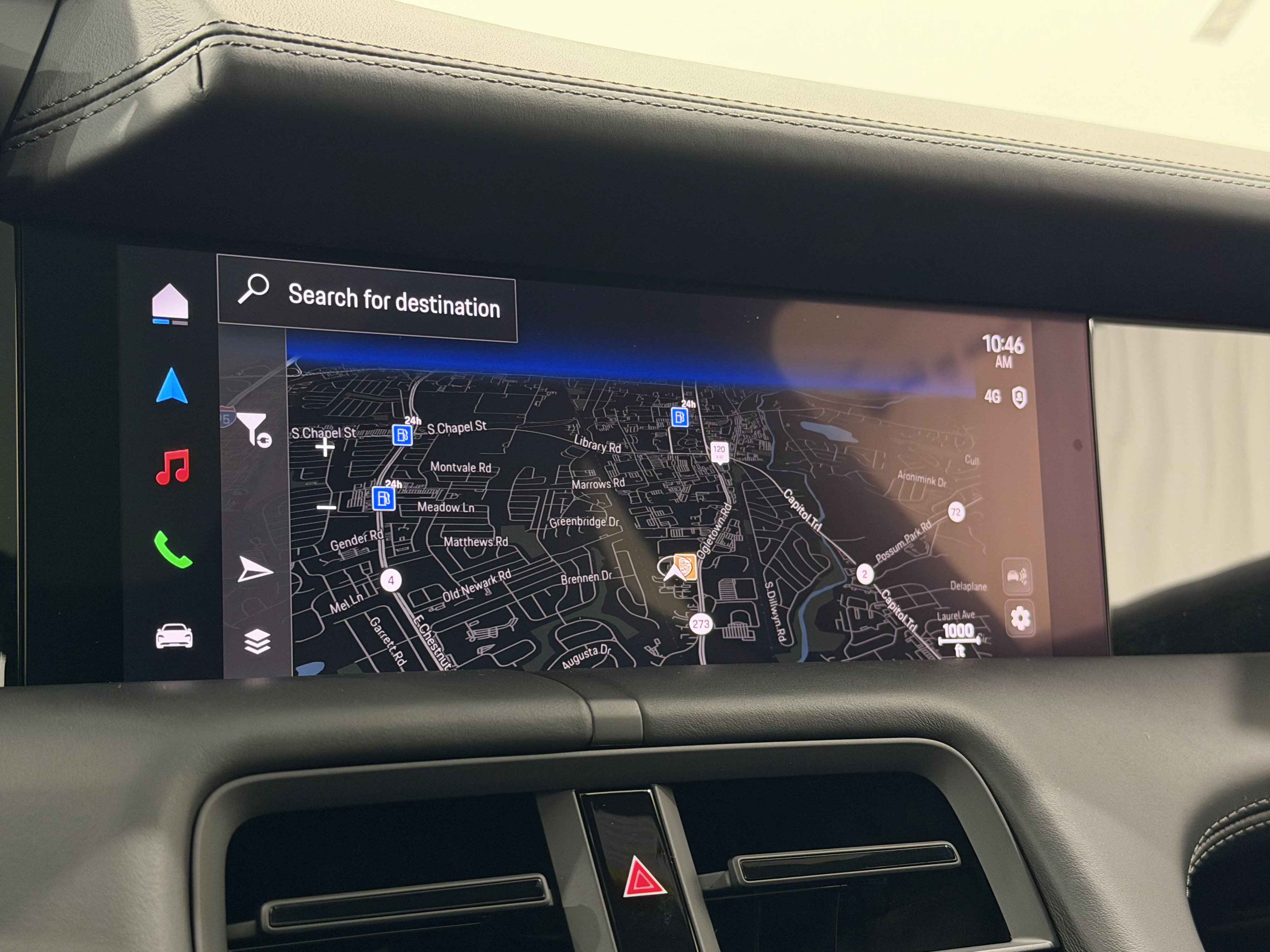 New 2026 Porsche Taycan GTS image 42