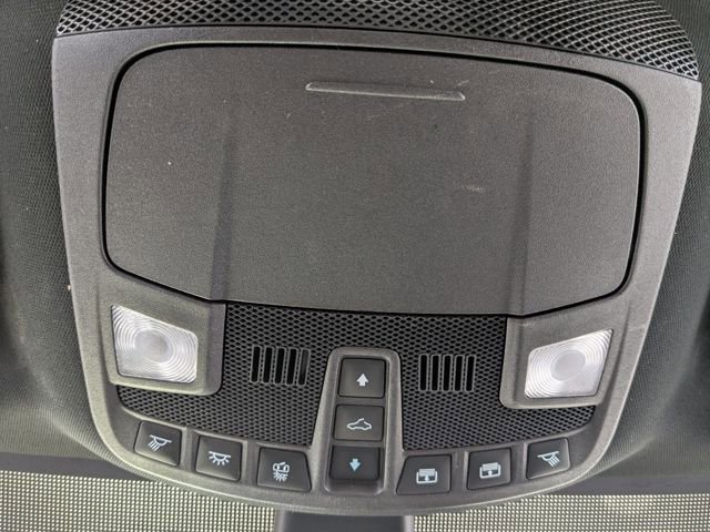 Used 2024 Ford Edge ST-Line AWD/4WD image 23