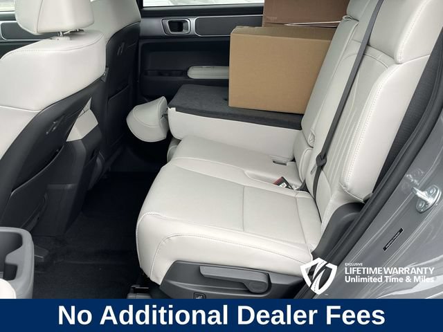 New 2026 Hyundai Santa Fe SEL FWD image 12