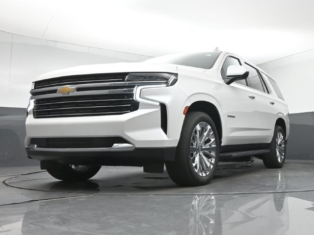 Used 2021 Chevrolet Tahoe LT AWD/4WD image 12