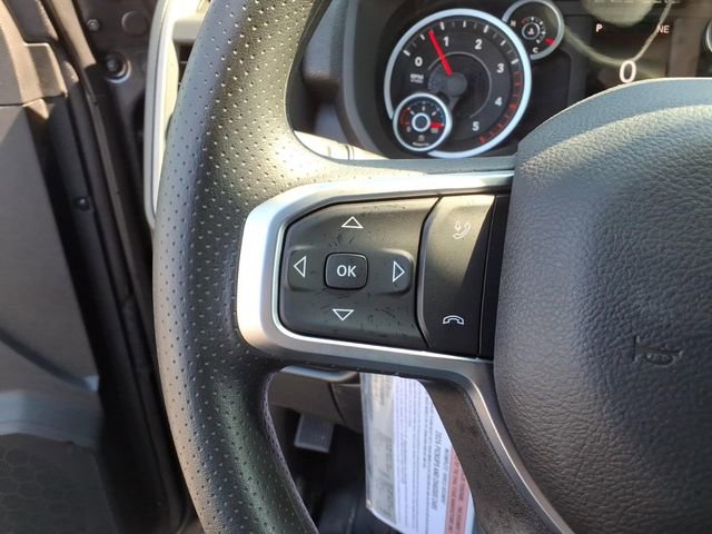 New 2026 RAM 5500 Tradesman AWD/4WD image 19