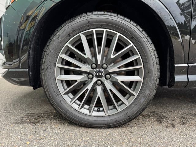 Used 2022 Audi Q3 2.0T Premium image 9