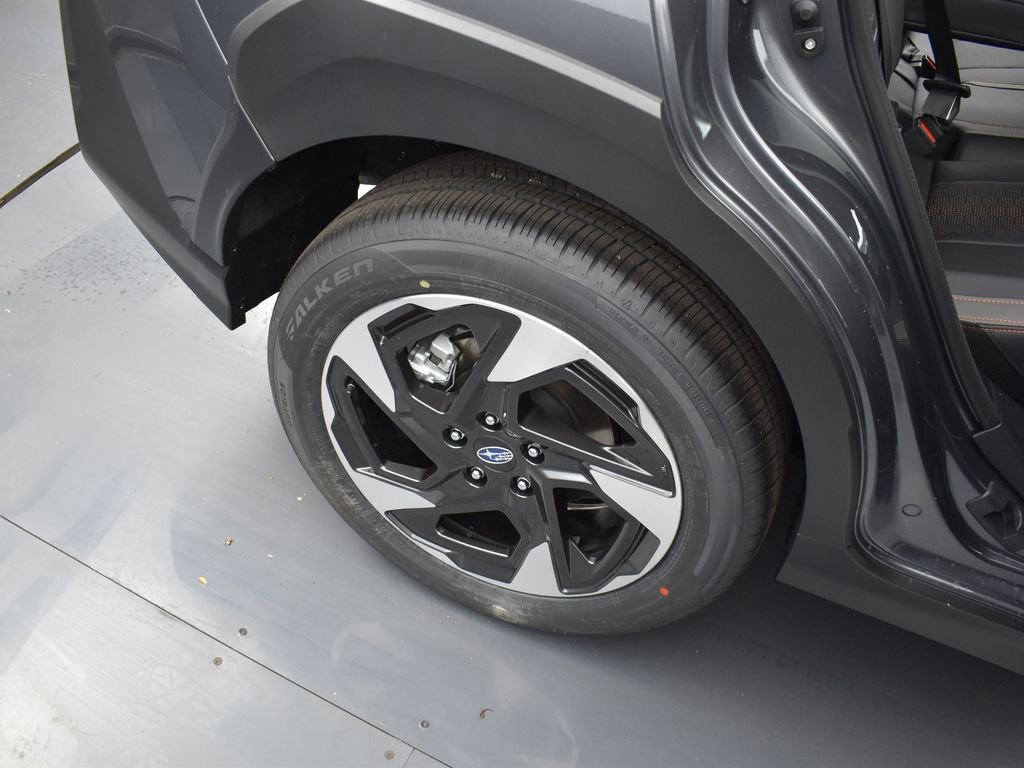 New 2026 Subaru Crosstrek 2.5i Limited image 24