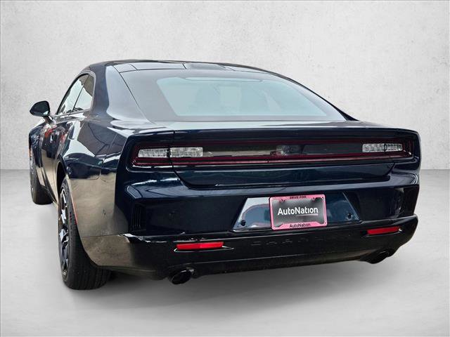 New 2026 Dodge Charger R/T AWD/4WD image 9
