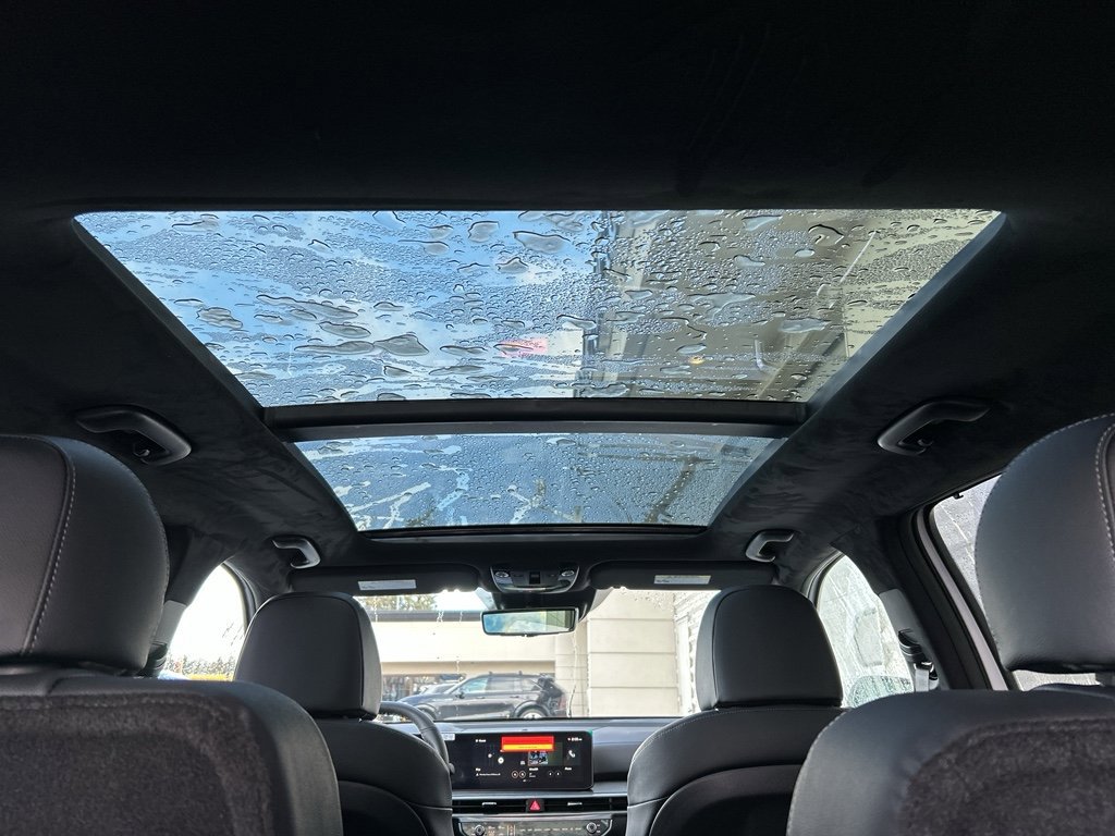 New 2026 Kia Sorento SX Prestige image 16