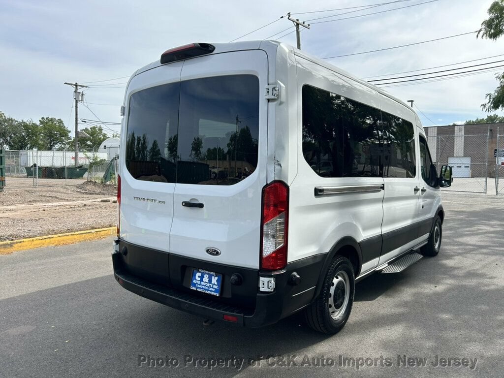 Used 2019 Ford Transit 350 XL RWD image 7