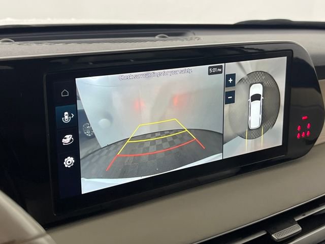 Used 2024 Hyundai Palisade Limited image 14