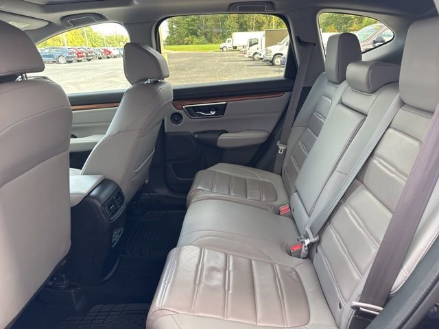 Used 2019 Honda CR-V EX-L image 14