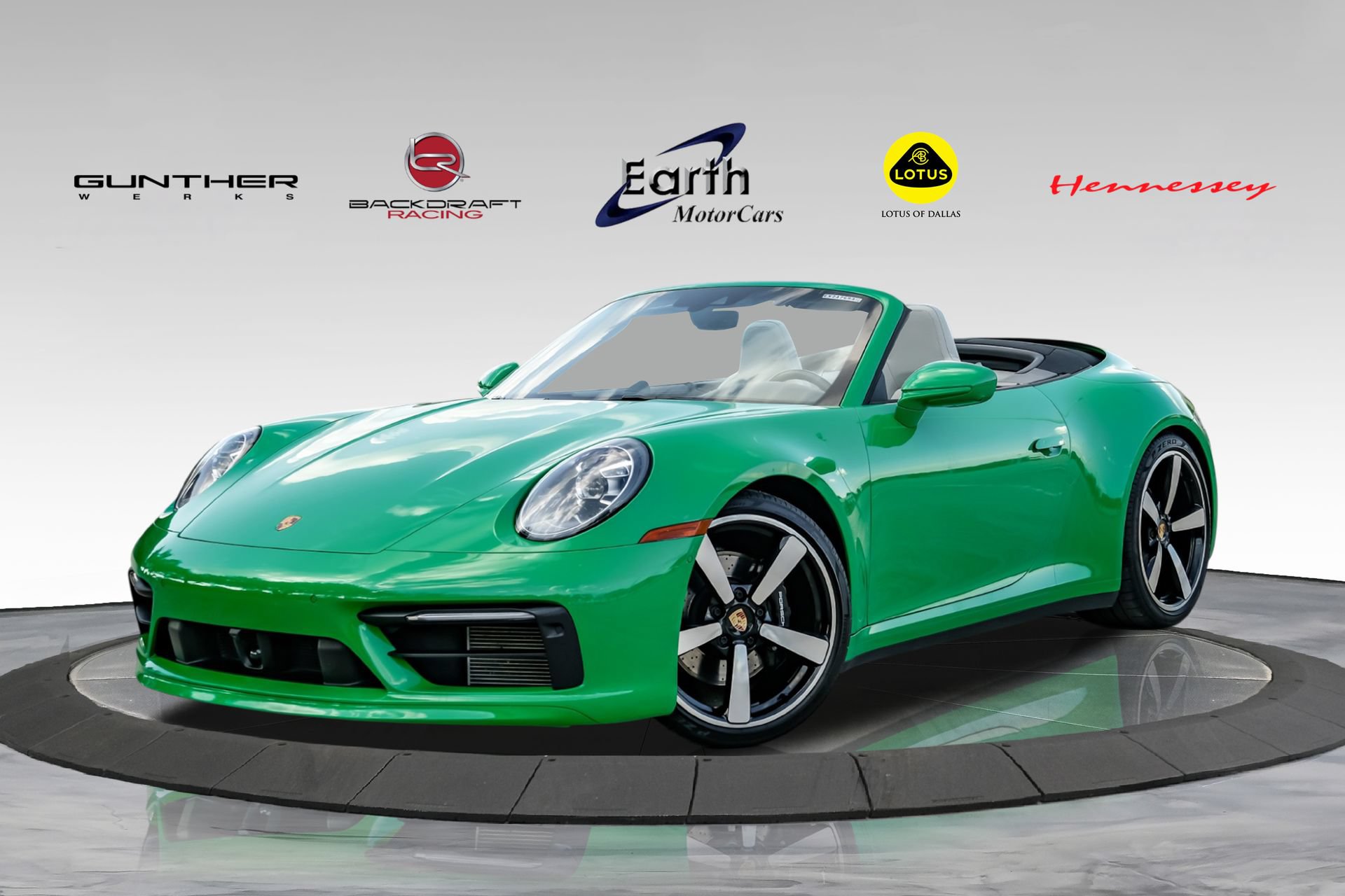 Used 2023 Porsche 911 Carrera 4S