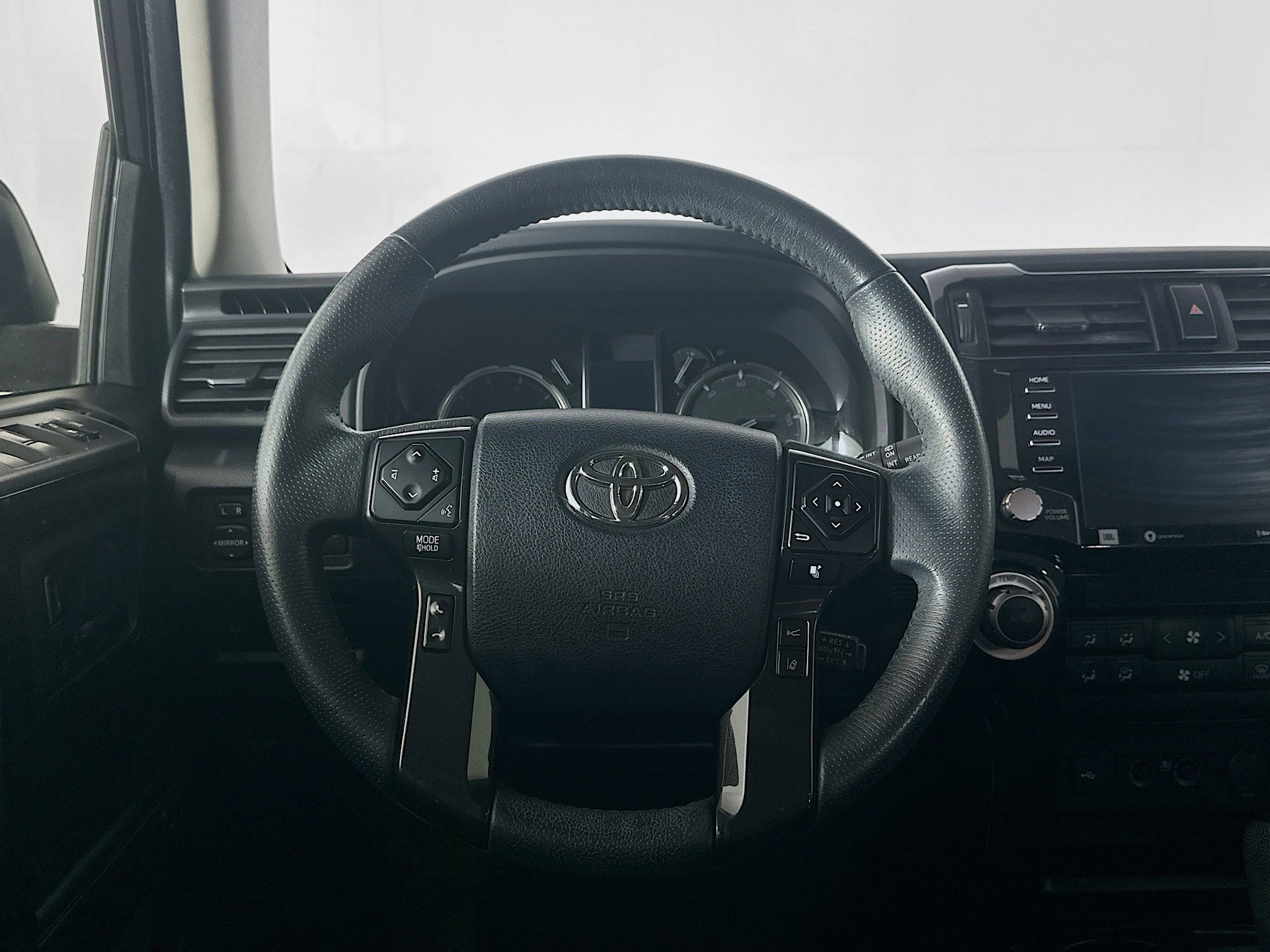 Used 2020 Toyota 4Runner Nightshade image 17