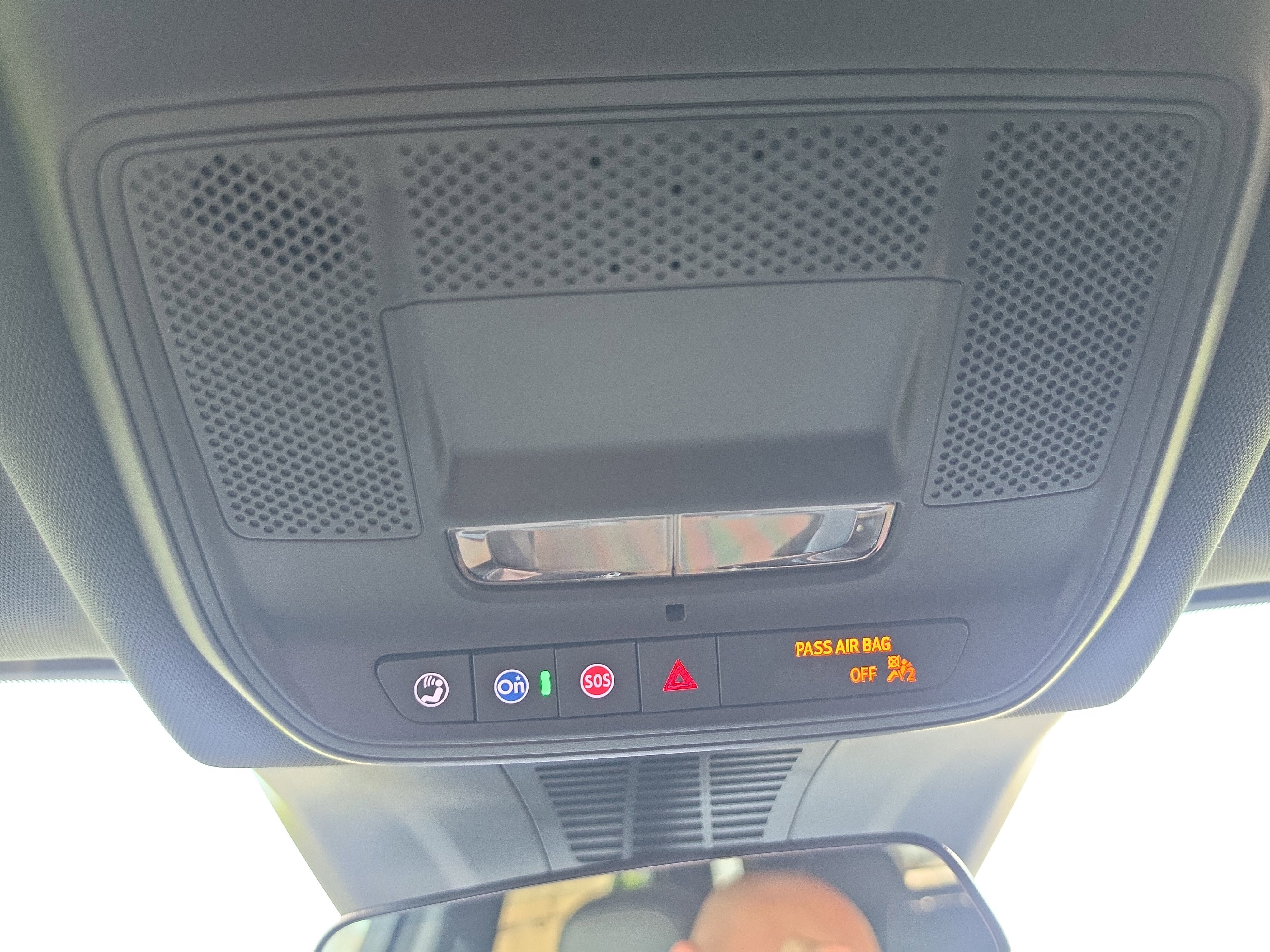 New 2025 Chevrolet Blazer EV LT AWD/4WD image 33