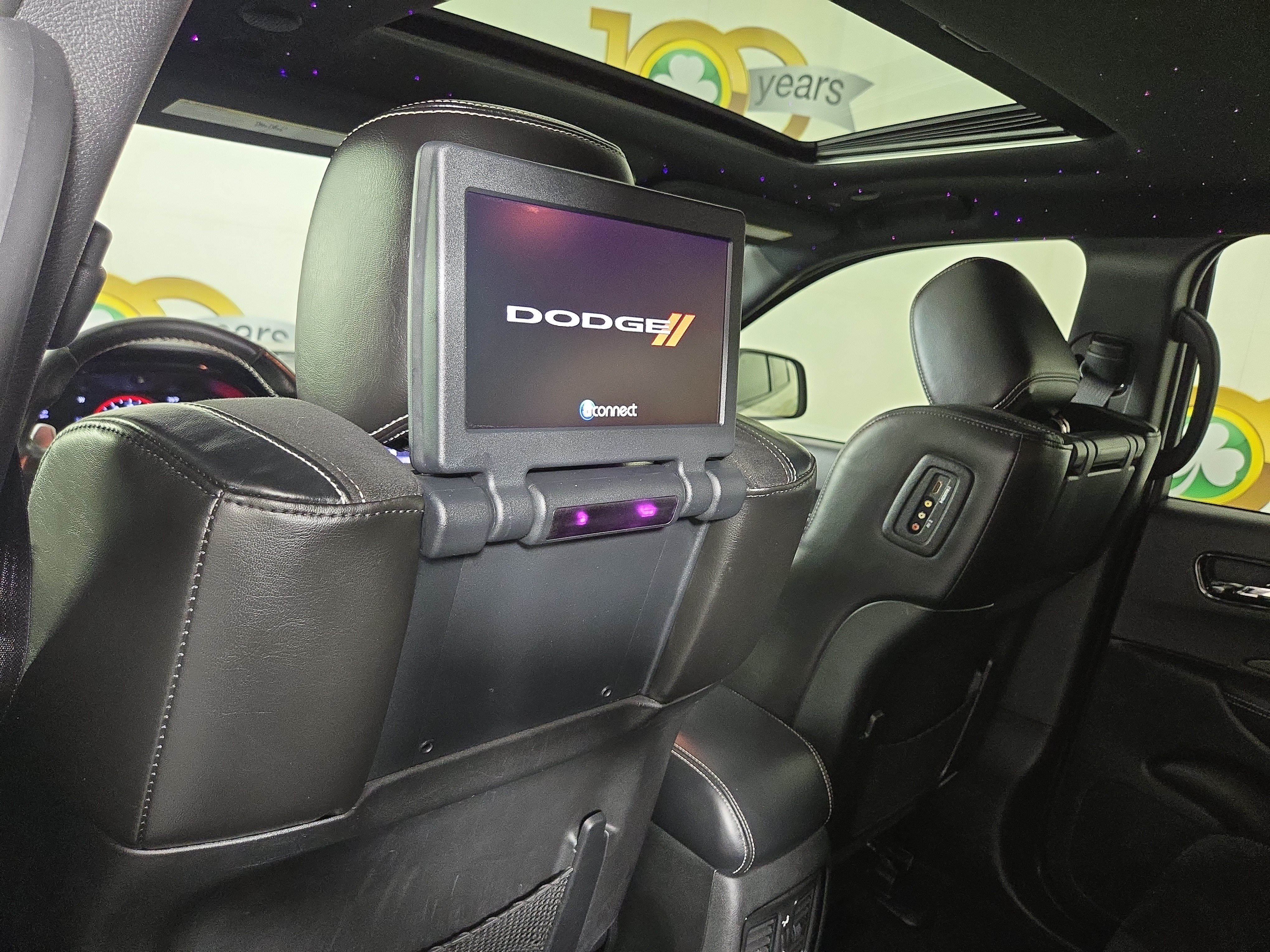 Used 2021 Dodge Durango SRT Hellcat w/ Technology Group AWD/4WD image 35