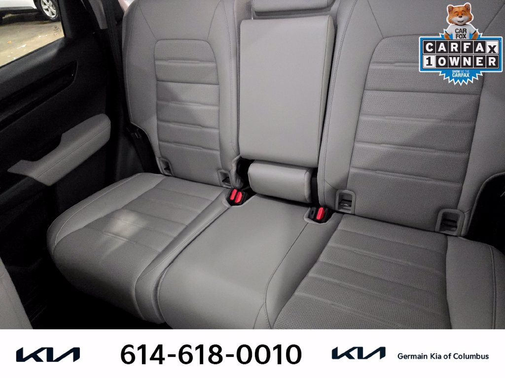 Used 2024 Honda CR-V EX-L image 18