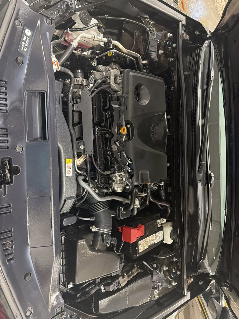 Used 2023 Toyota Camry XSE image 10