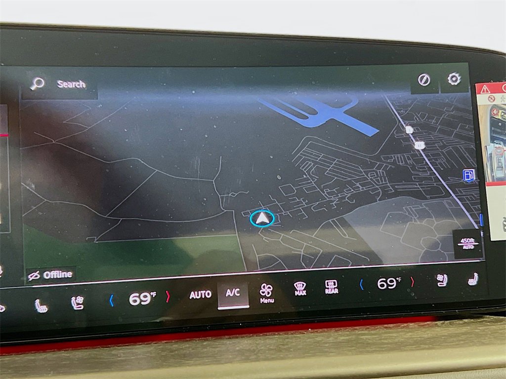 New 2025 Audi Q5 Premium Plus image 14