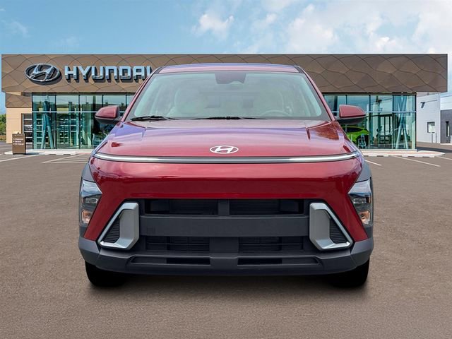 New 2026 Hyundai Kona SE image 12