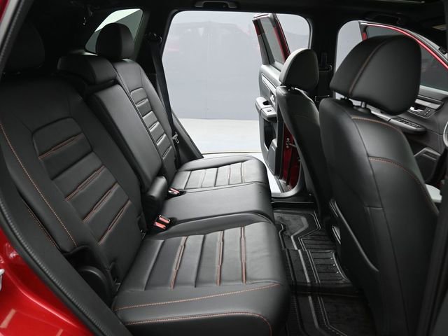 Used 2026 Honda CR-V Sport-L image 29