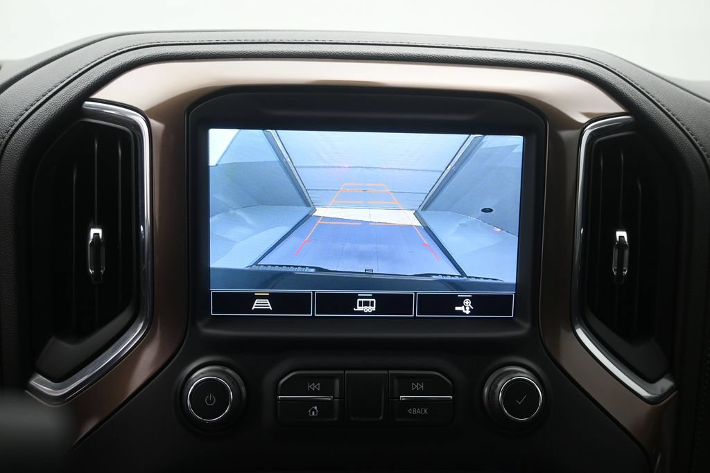 Used 2021 Chevrolet Silverado 1500 High Country RWD image 12