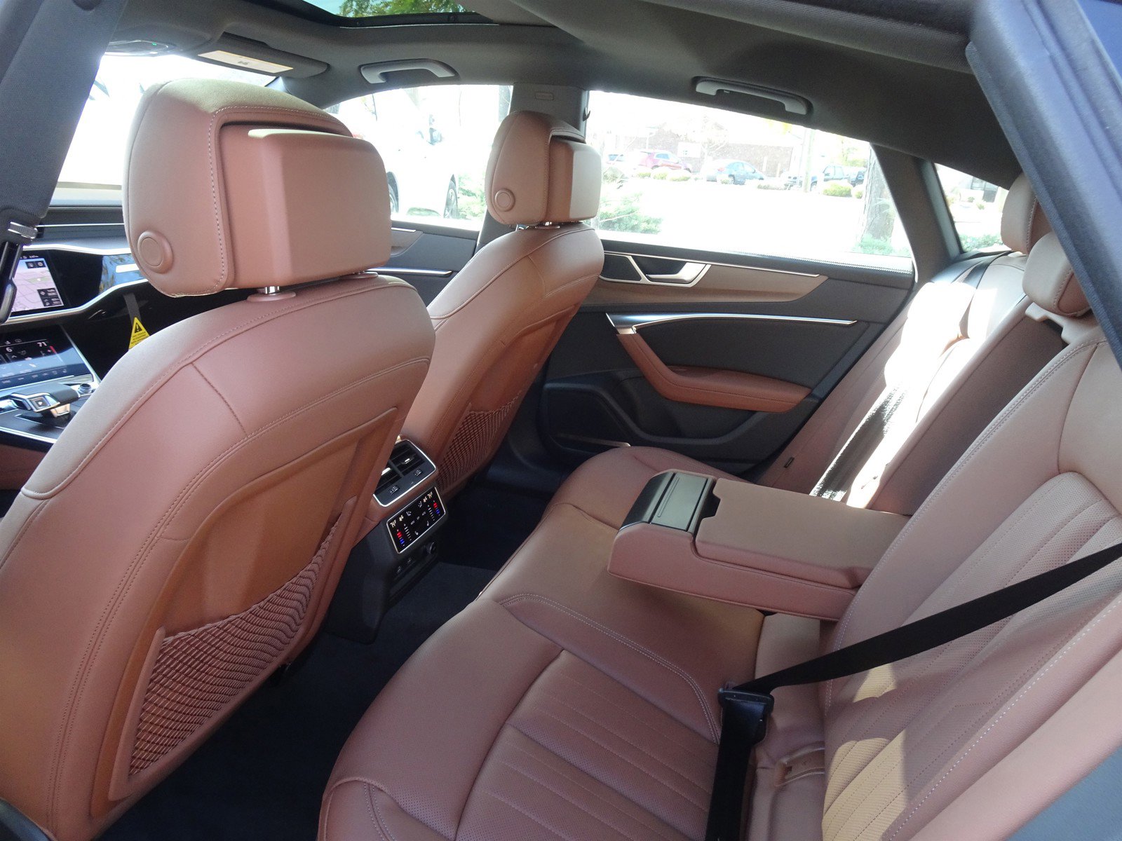 New 2025 Audi A7 3.0T Premium Plus image 6