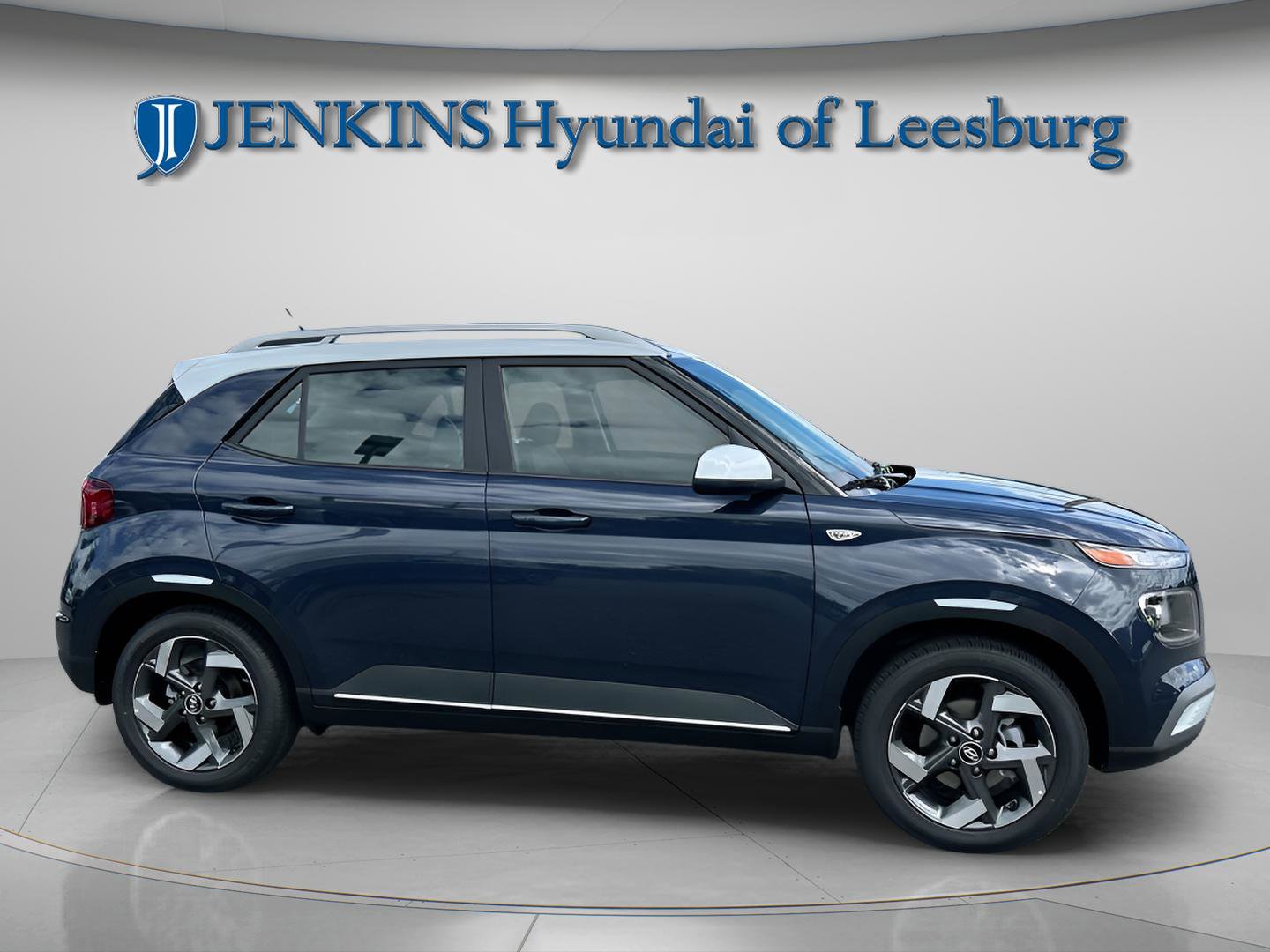 New 2026 Hyundai Venue SEL image 2