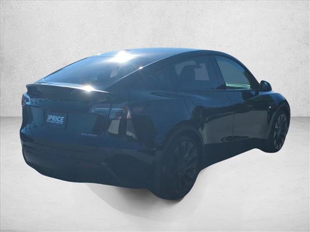 Used 2023 Tesla Model Y Performance AWD/4WD image 5