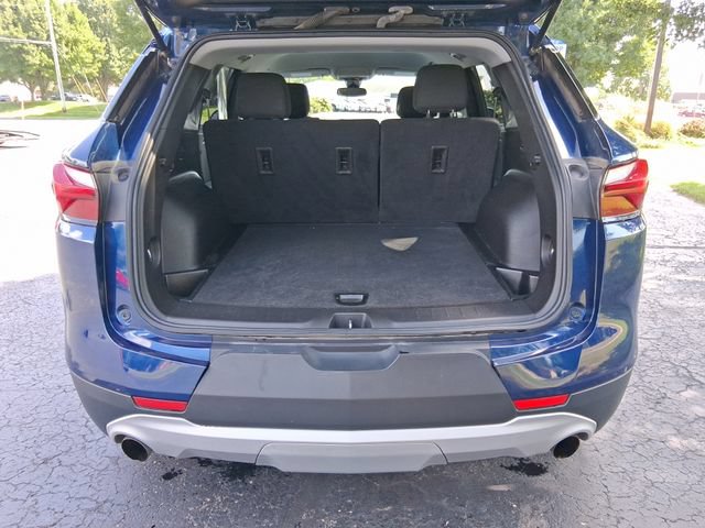 Used 2022 Chevrolet Blazer LT AWD/4WD image 5