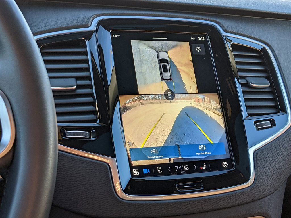 Certified 2024 Volvo XC90 T8 Plus w/ Protection Package image 18