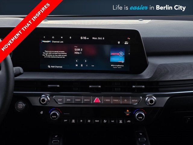 New 2025 Kia Telluride SX Prestige X-Line image 22